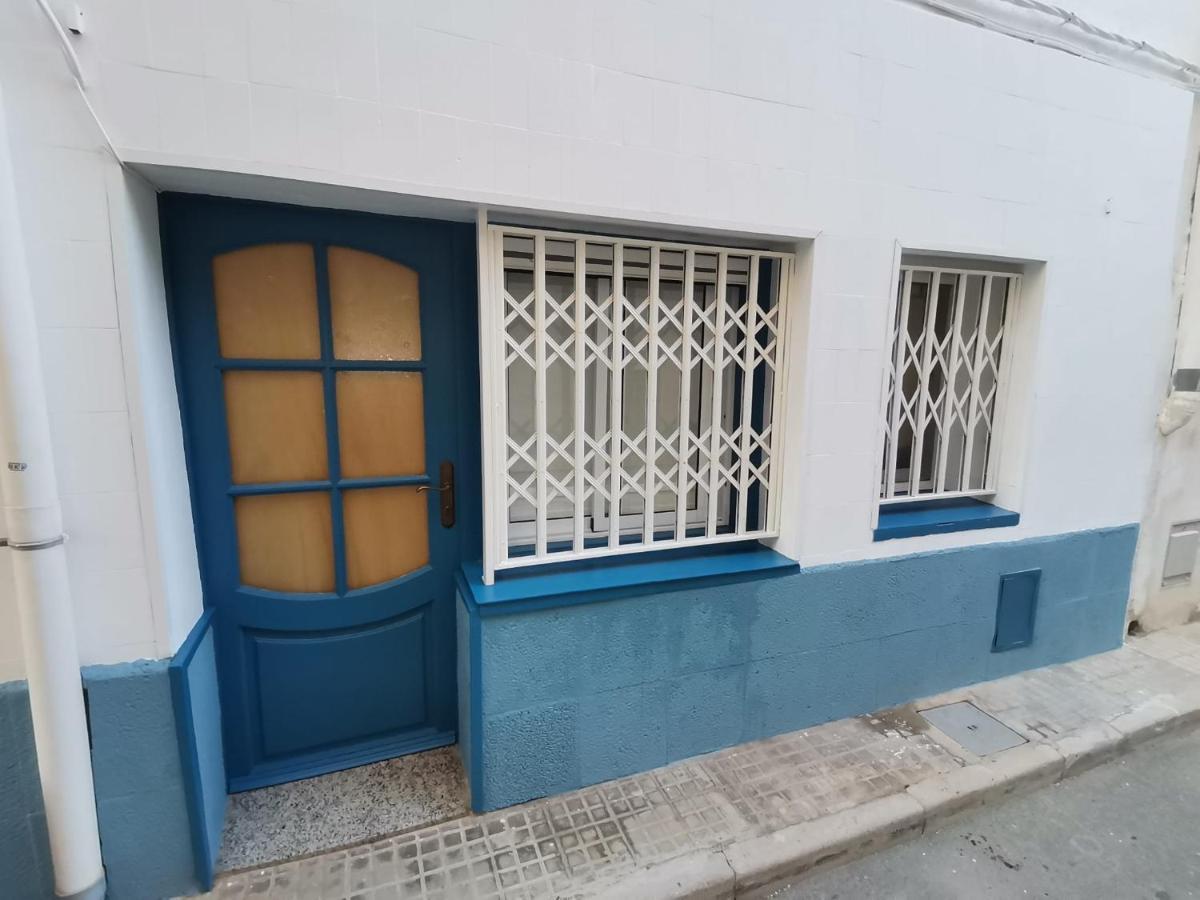 Mediterrani Haus L'Ametlla de Mar Eksteriør bilde