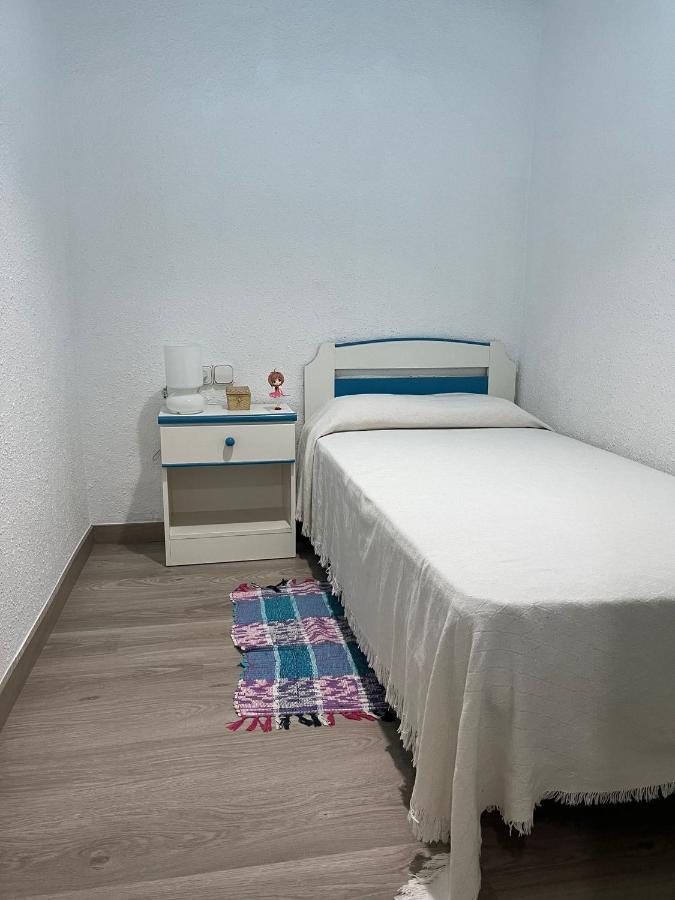 Mediterrani Haus L'Ametlla de Mar Eksteriør bilde